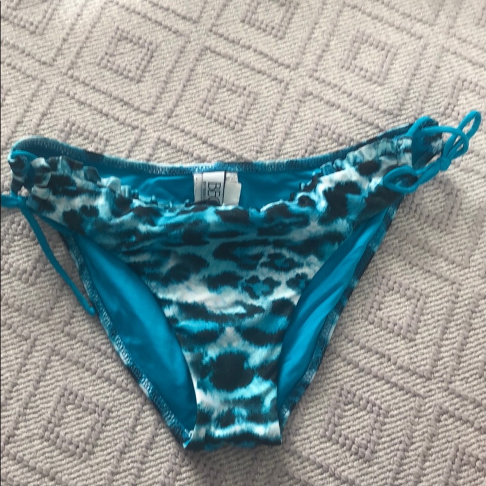 Becca Bikini bottom, small